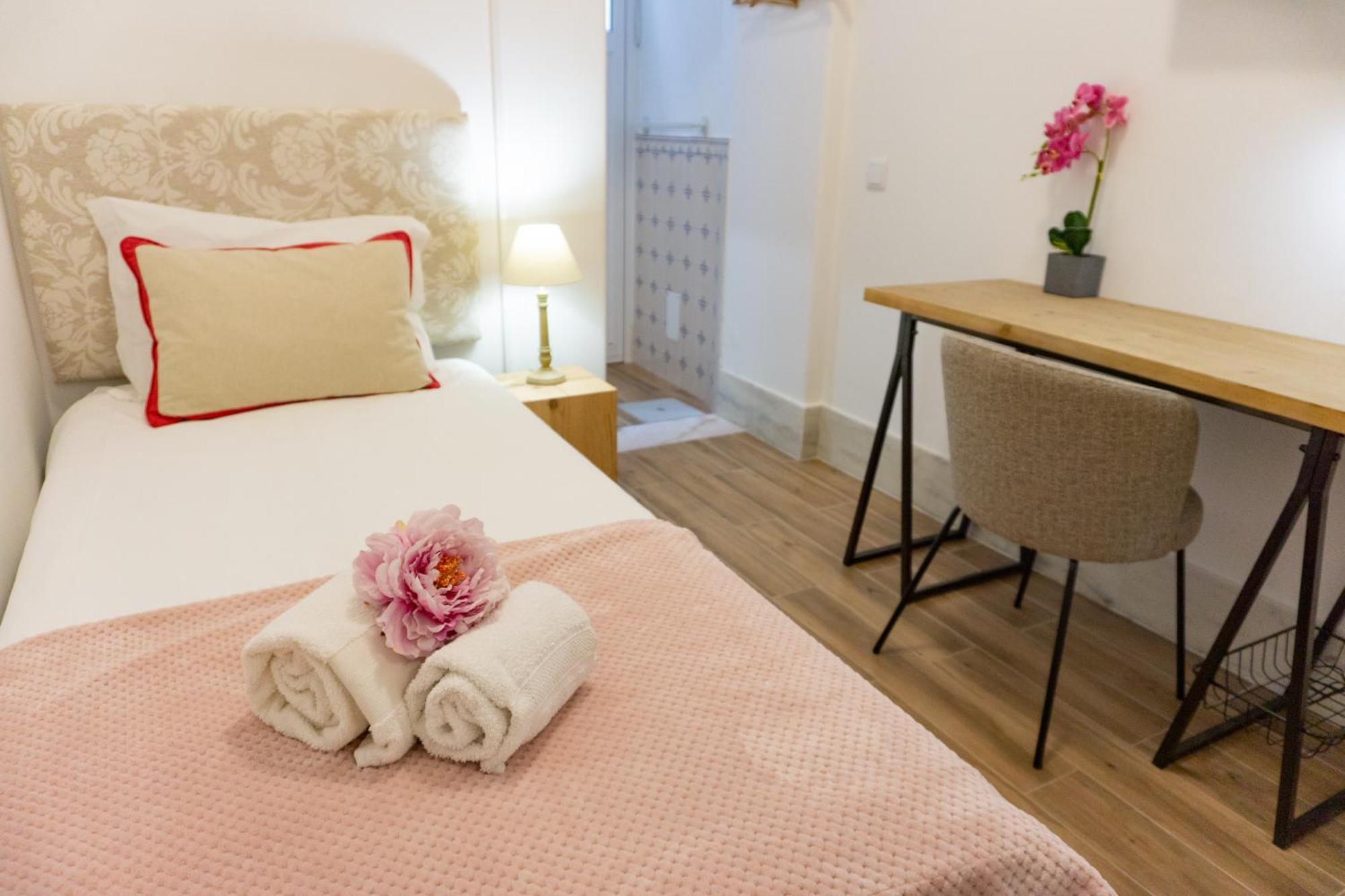 Penzion Lalitana Townhouse *
